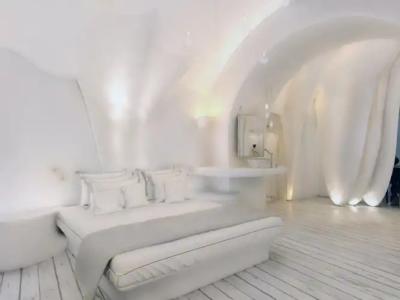 Nefeles Luxury Suites - 6