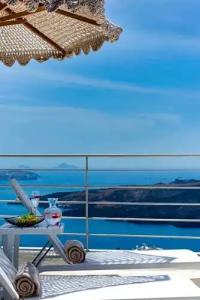 Nefeles Luxury Suites - 73