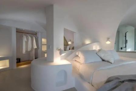 Nefeles Luxury Suites - 163