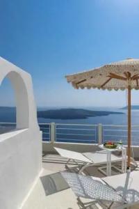 Nefeles Luxury Suites - 241