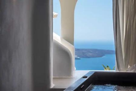 Nefeles Luxury Suites - 228