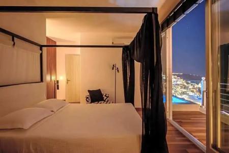 Nefeles Luxury Suites - 289