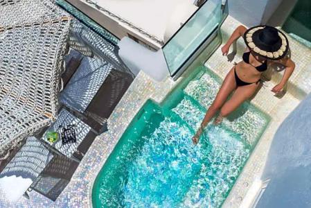 Nefeles Luxury Suites - 89