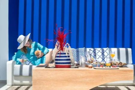 Nefeles Luxury Suites - 301