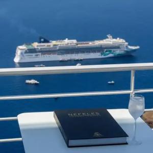 Nefeles Luxury Suites - 173