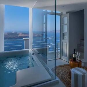 Nefeles Luxury Suites - 29