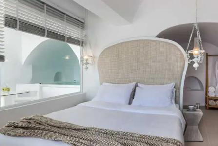 Nefeles Luxury Suites - 155