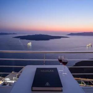 Nefeles Luxury Suites - 137