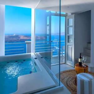 Nefeles Luxury Suites - 102