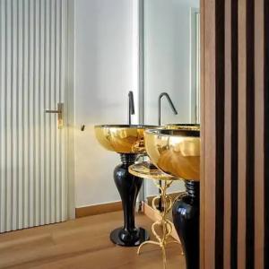 Nefeles Luxury Suites - 41