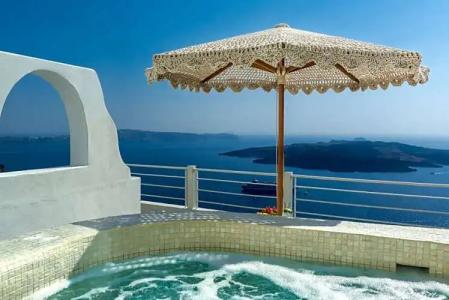 Nefeles Luxury Suites - 90