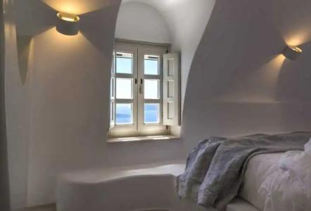 Nefeles Luxury Suites - 130