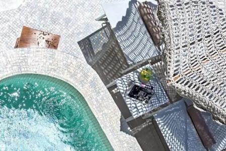 Nefeles Luxury Suites - 266