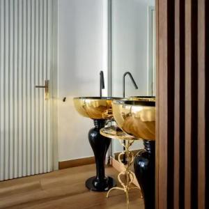 Nefeles Luxury Suites - 312