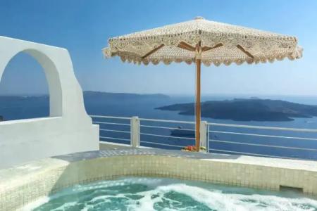 Nefeles Luxury Suites - 233