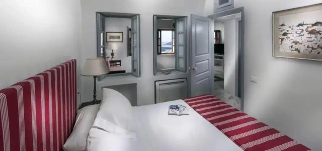 Aigialos Luxury Traditional Settlement - 40