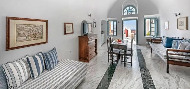 Aigialos Luxury Traditional Settlement - 65