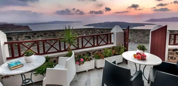 Aigialos Luxury Traditional Settlement - 68