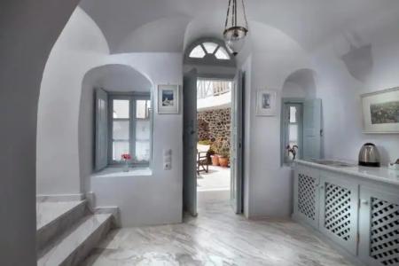 Aigialos Luxury Traditional Settlement - 17