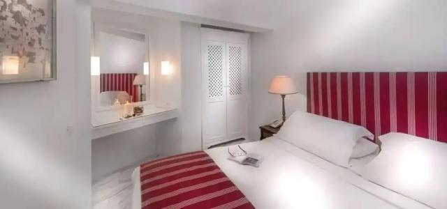 Aigialos Luxury Traditional Settlement - 41