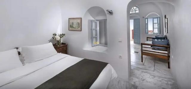 Aigialos Luxury Traditional Settlement - 55