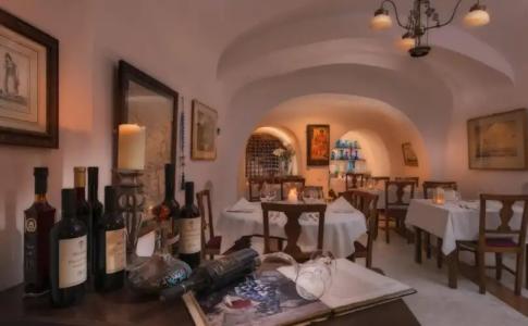 Aigialos Luxury Traditional Settlement - 28