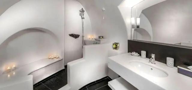 Aigialos Luxury Traditional Settlement - 64