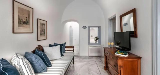 Aigialos Luxury Traditional Settlement - 57