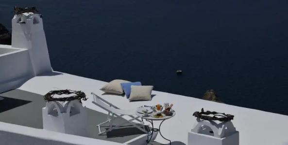 Aigialos Luxury Traditional Settlement - 25