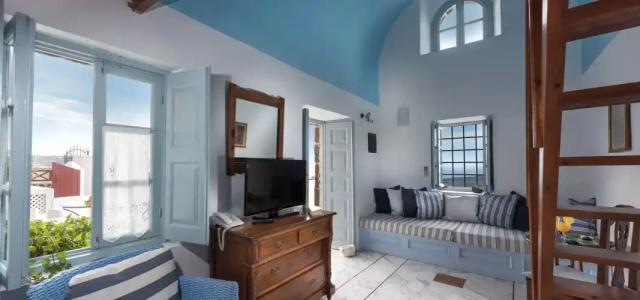 Aigialos Luxury Traditional Settlement - 56