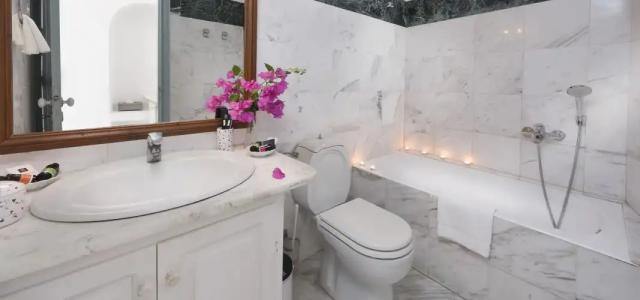 Aigialos Luxury Traditional Settlement - 61