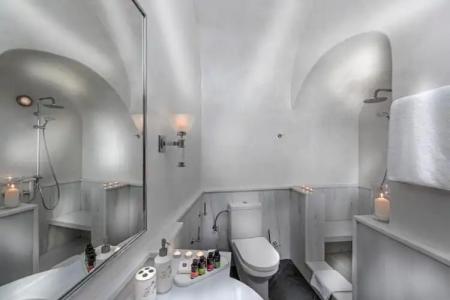 Aigialos Luxury Traditional Settlement - 23