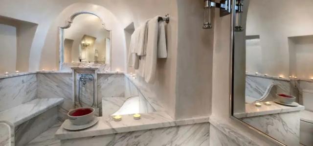 Aigialos Luxury Traditional Settlement - 48