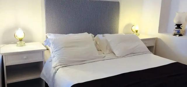 Aigialos Luxury Traditional Settlement - 63