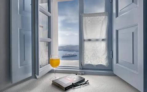 Aigialos Luxury Traditional Settlement - 4