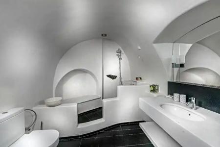 Aigialos Luxury Traditional Settlement - 9