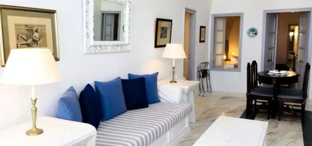 Aigialos Luxury Traditional Settlement - 66