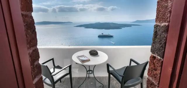 Aigialos Luxury Traditional Settlement - 62