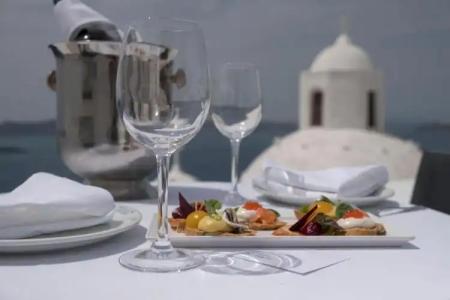 Aigialos Luxury Traditional Settlement - 14