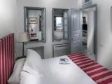 Panoramic Double Suite with sunset view