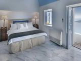 Double Suite with volcano and sea view