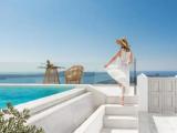 Junior Suite with sea view