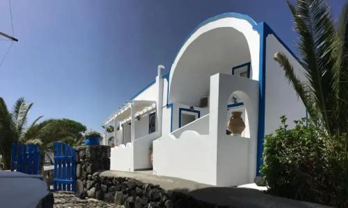 Milos Villas - 48