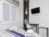 Standard room with land view
