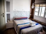 Standard Double room with city view