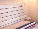 Superior Single room with ocean view