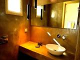Superior Double room with partial ocean view