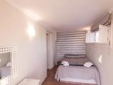 Standard Single room with sea view