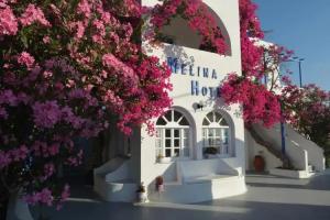 Melina Hotel, Fira