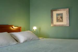 Villa Renos Hotel, Fira